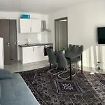 Apartahotel Pent - Crailsheim