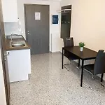 Apartahotel Pent -