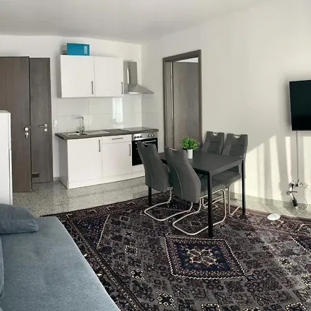 Apart-hotel Pent - Crailsheim