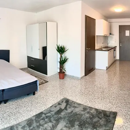 Pent - 3* Crailsheim