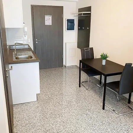 Aparthotel Pent -