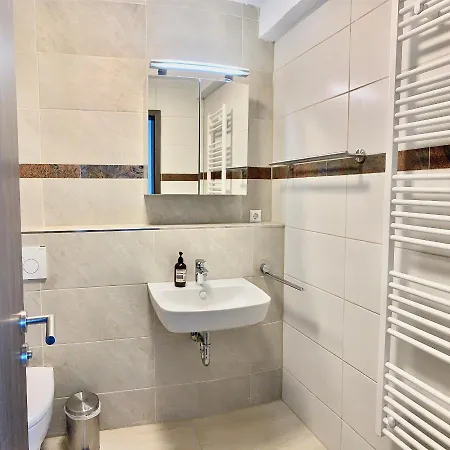 Pent - 3* Крайльсхайм