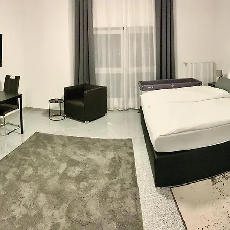 Pent - Crailsheim