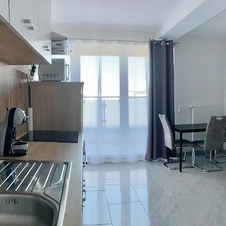 Aparthotel Pent - Crailsheim