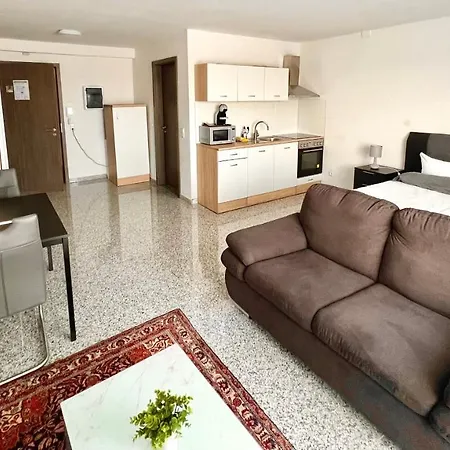 Pent - Aparthotel Crailsheim