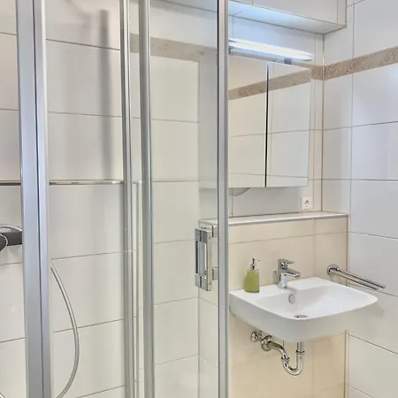 Pent - Aparthotel