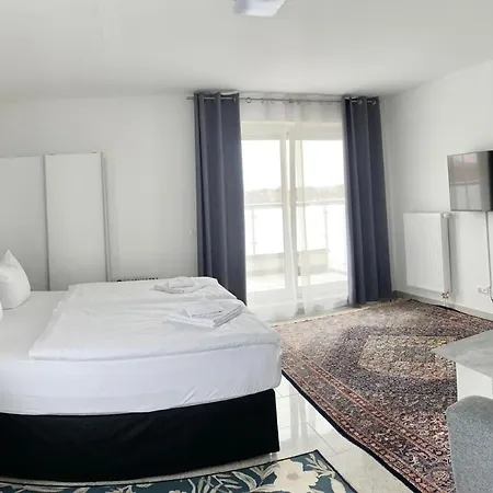 Apartahotel Pent - 3*