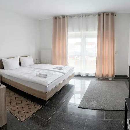 Pent - Crailsheim