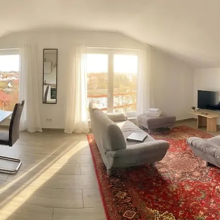 Pent - Apartahotel