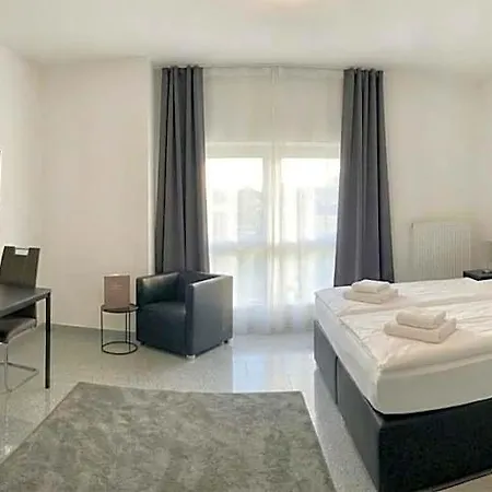 Pent - Aparthotel