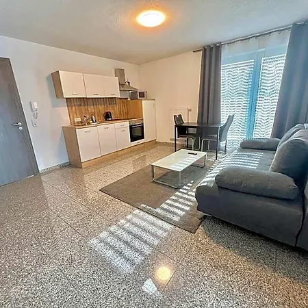 Pent - Aparthotel