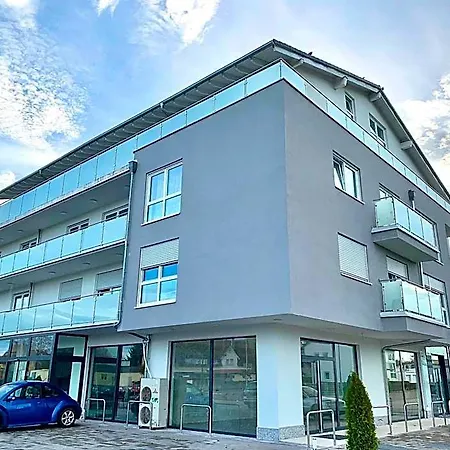Pent - Aparthotel