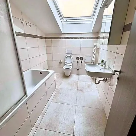 Pent - Aparthotel 3*