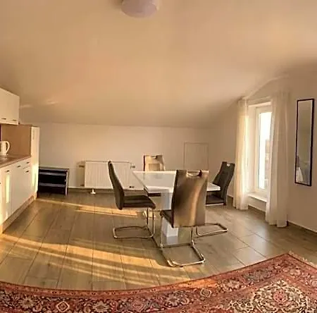 Aparthotel Pent - 3*