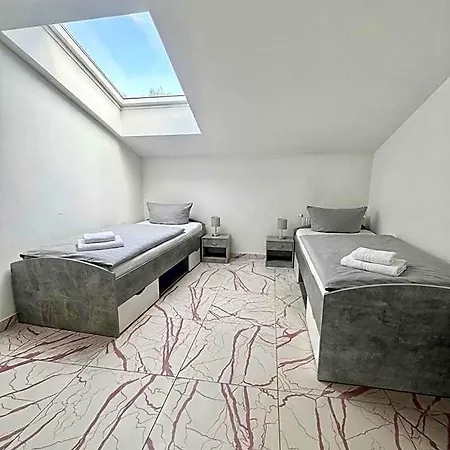 Pent - Aparthotel Crailsheim