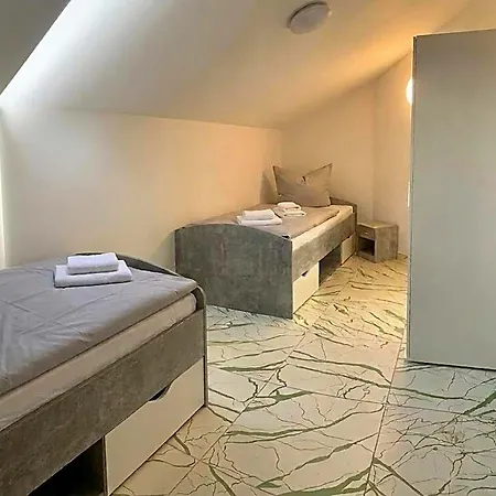 Aparthotel Pent - Crailsheim
