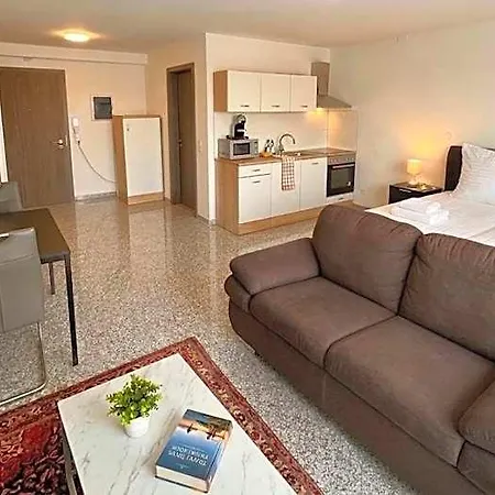 Pent - Aparthotel