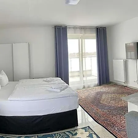 Aparthotel Pent - Crailsheim