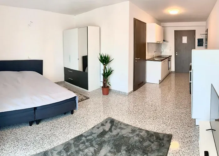 Pent - 3* Crailsheim