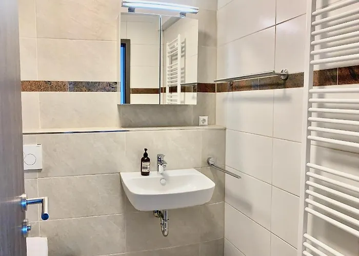 Pent - 3* Crailsheim