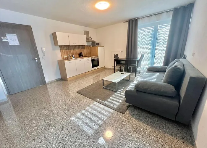 Pent - 3* Crailsheim