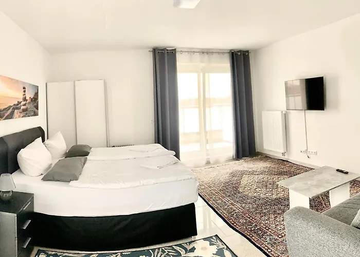 Aparthotel Pent - 3*